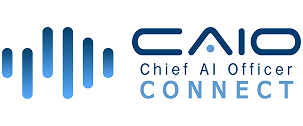 Connected to CAIO Connect Logo