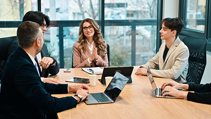 Implementation-Ready Conversations