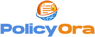 Policyora Logo