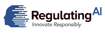 Powered by Regulating AI Logo