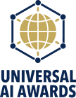 Universal AI Awards Logo