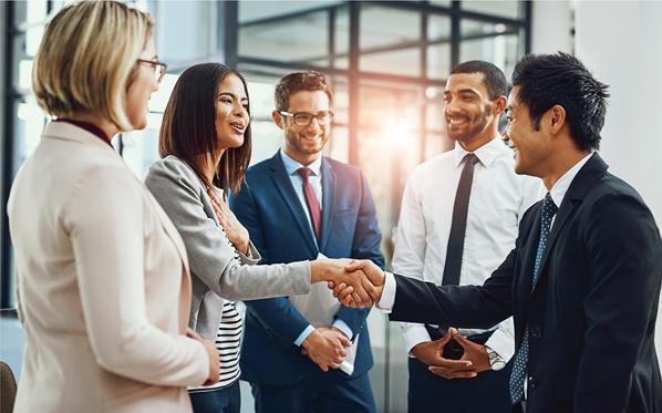 Channel Partner Services