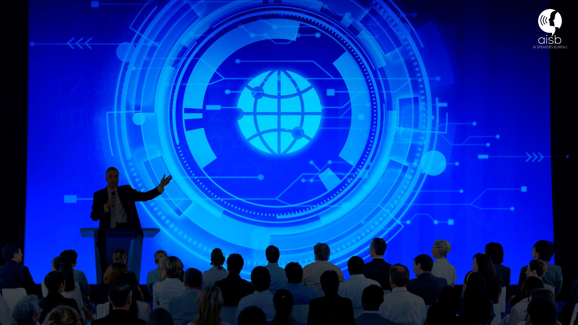 How Artificial Intelligence Keynote Speakers Inspire Business Innovation