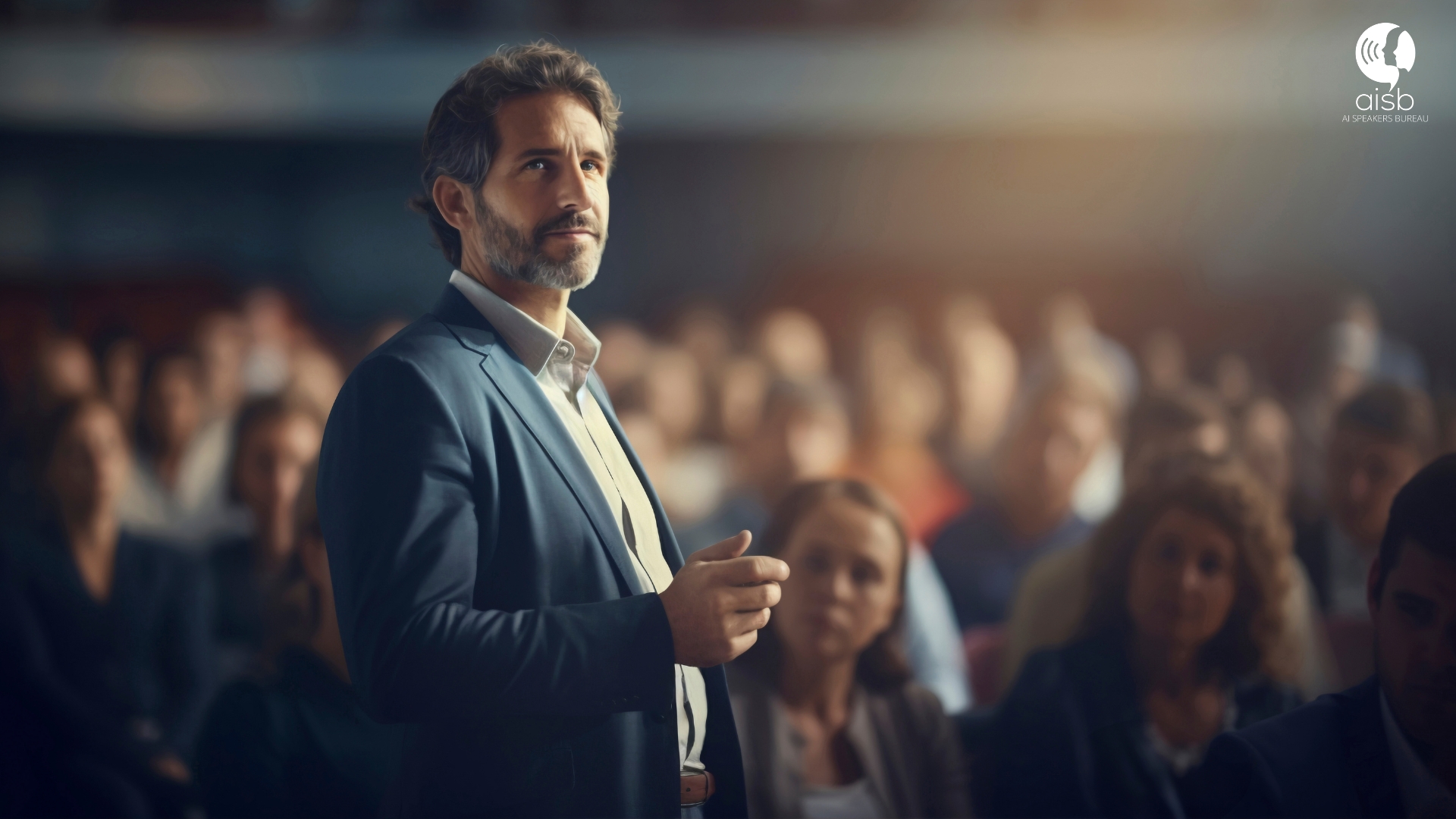 How to Book an AI Expert to Lead the Digital Revolution