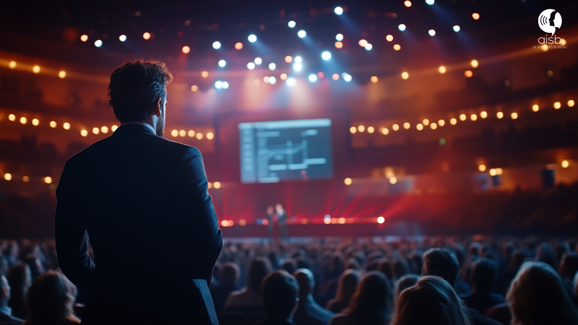 The Hidden Cost of Selecting a Wrong AI Keynote Speaker