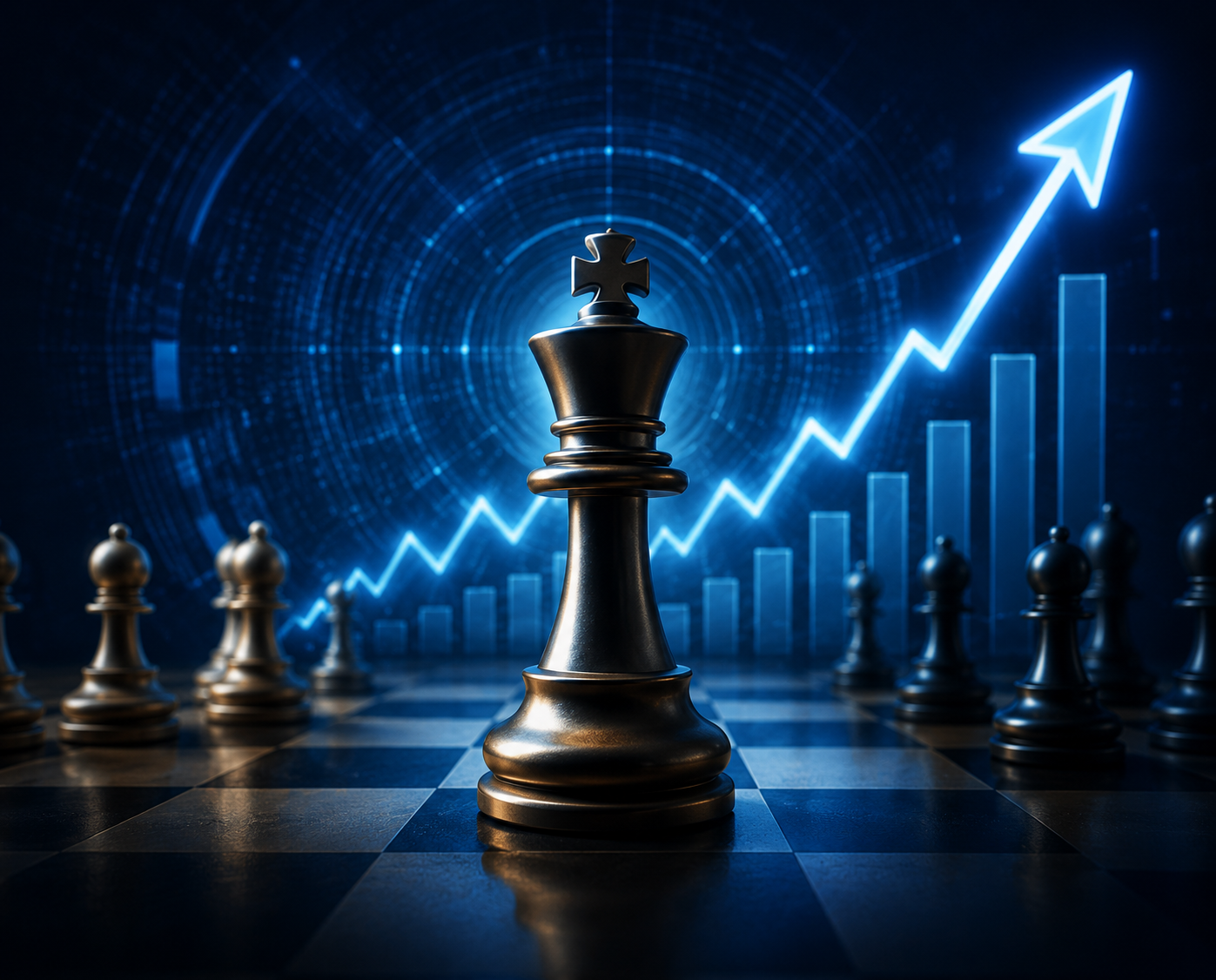 AI Strategy & Leadership