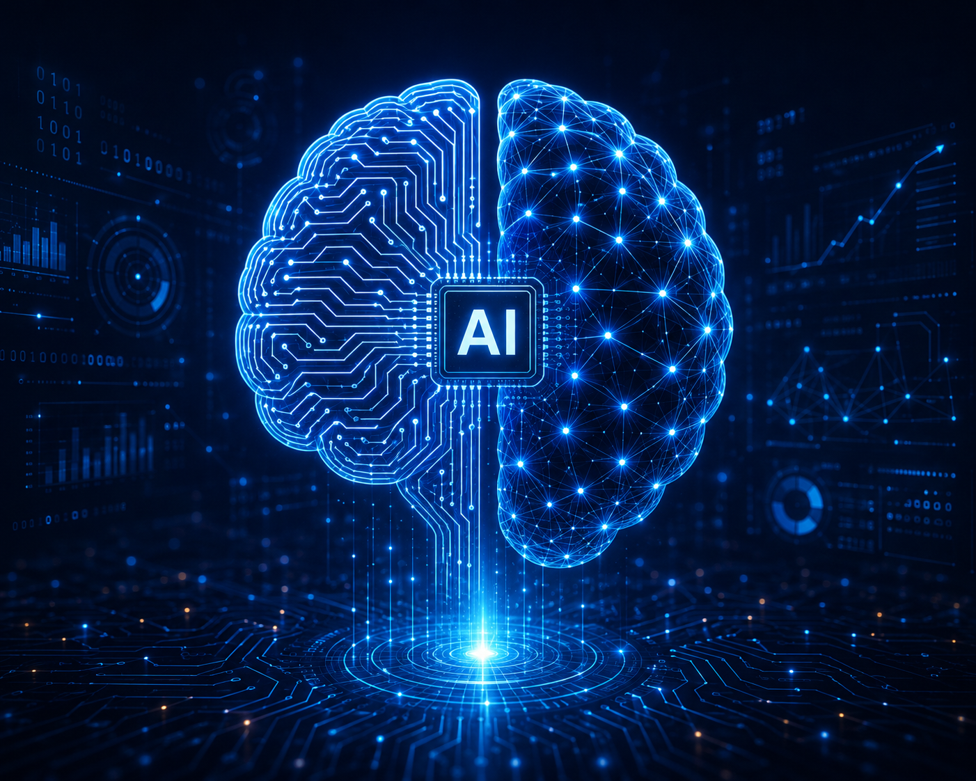 Artificial Intelligence (AI)