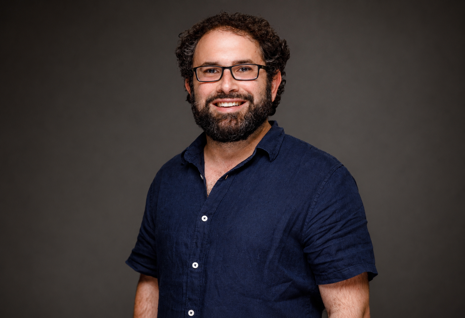 Benjamin Rosman