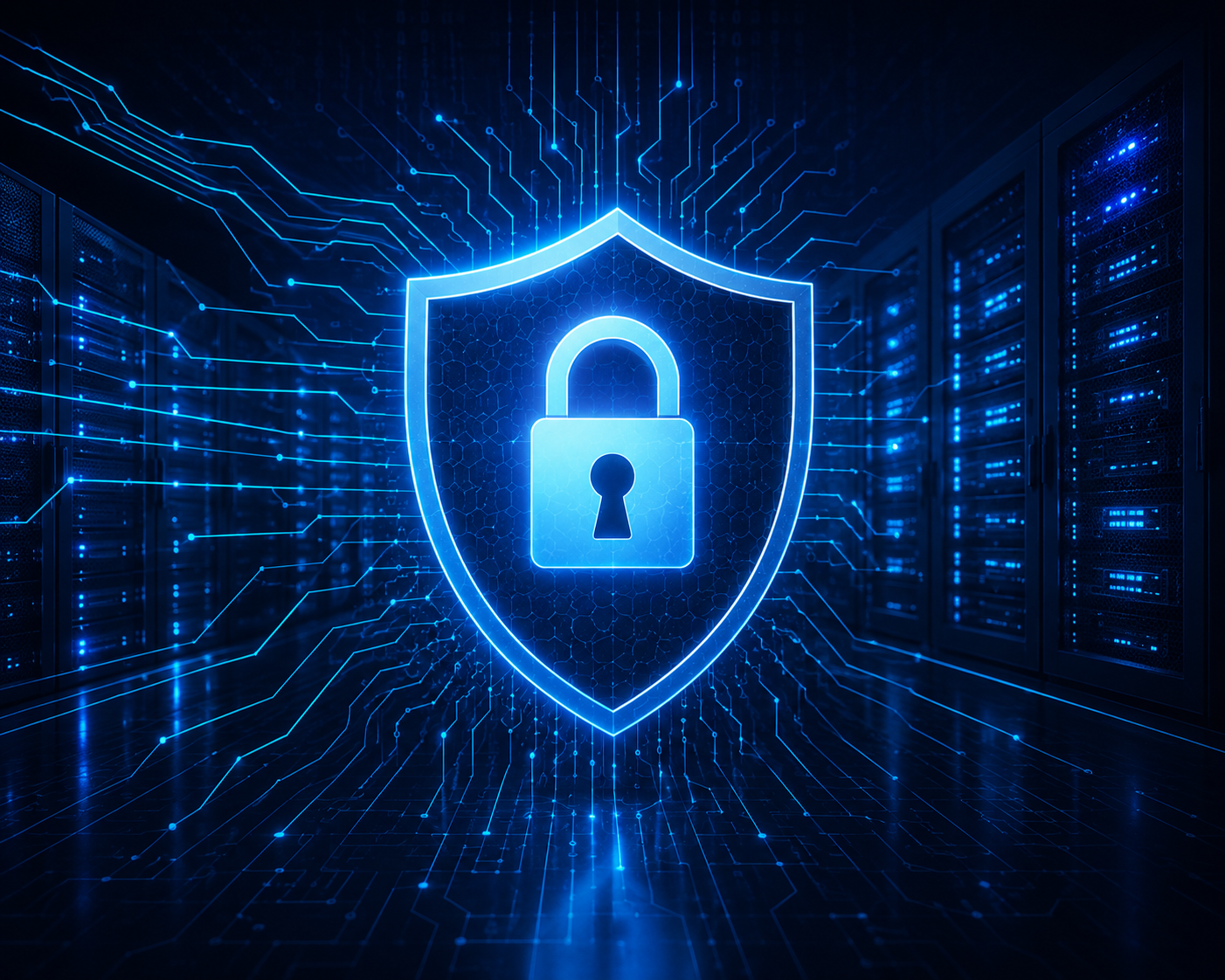 Cybersecurity & IT Infrastructure