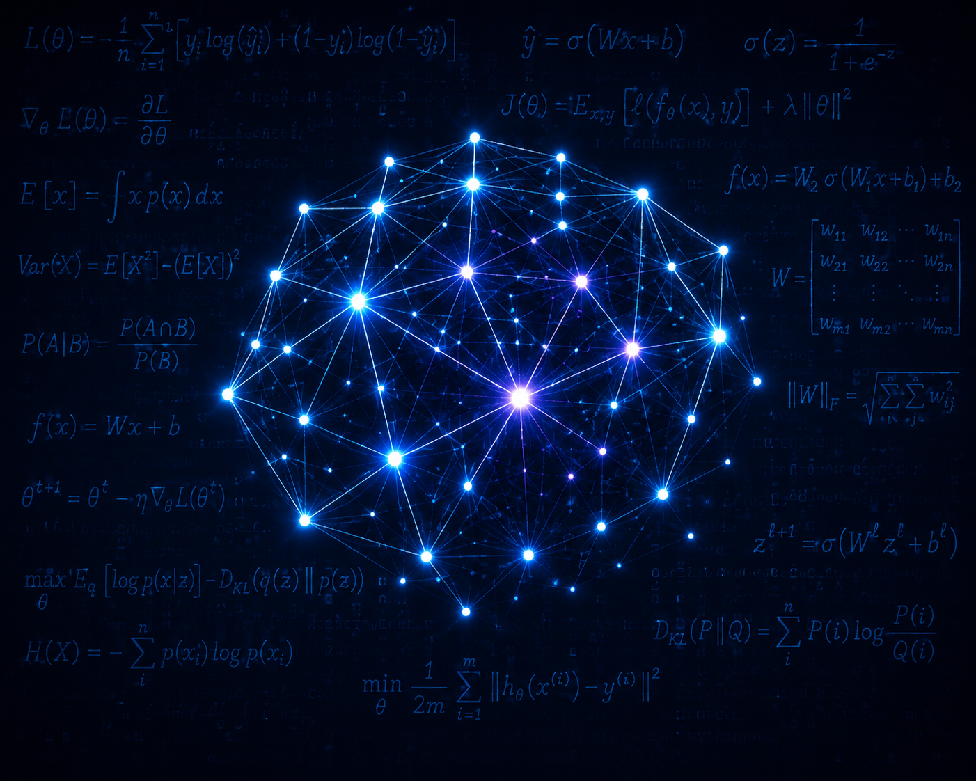 Machine Learning & Advanced AI Research