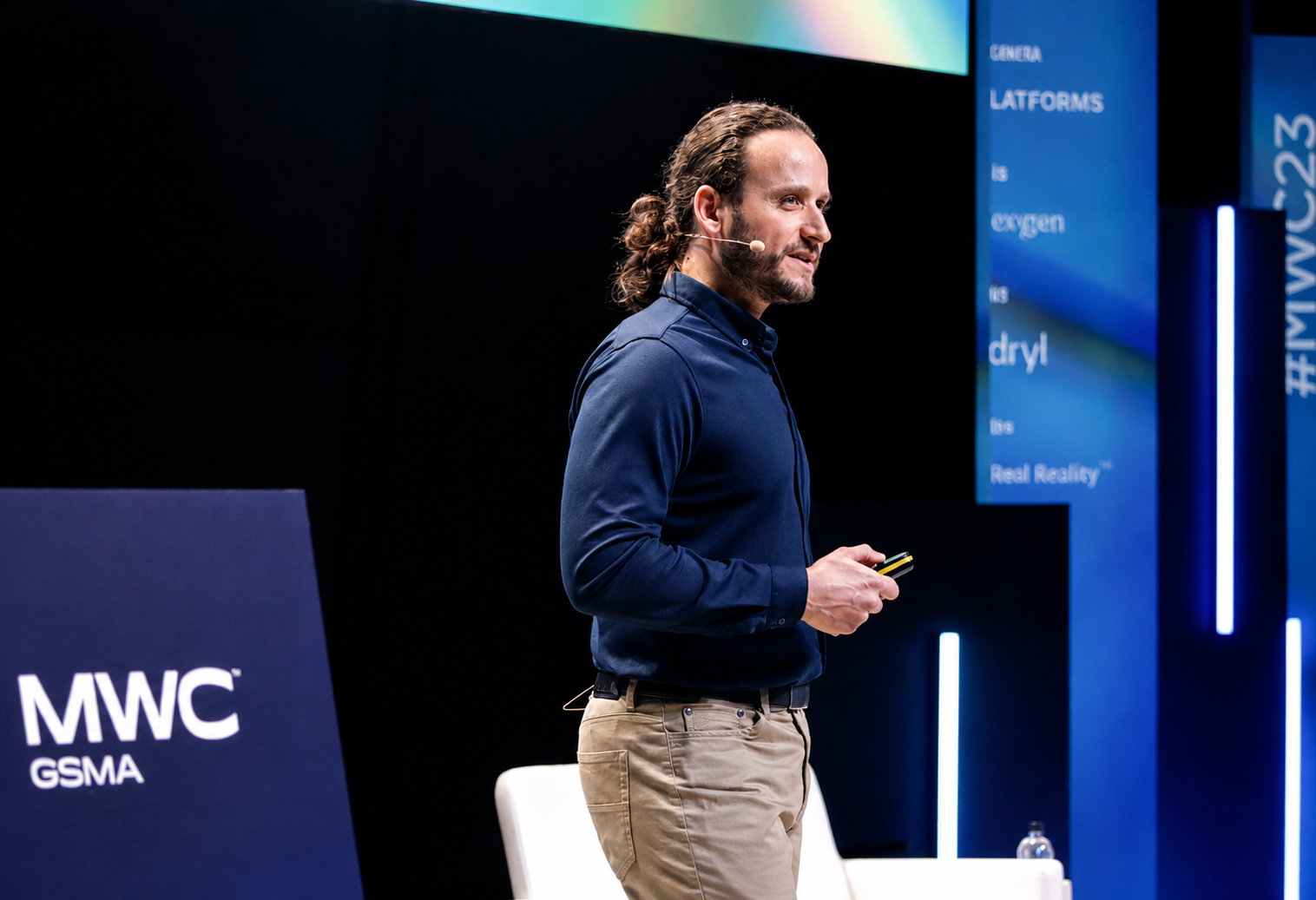 Nicolas Kourtellis, Ph.D.