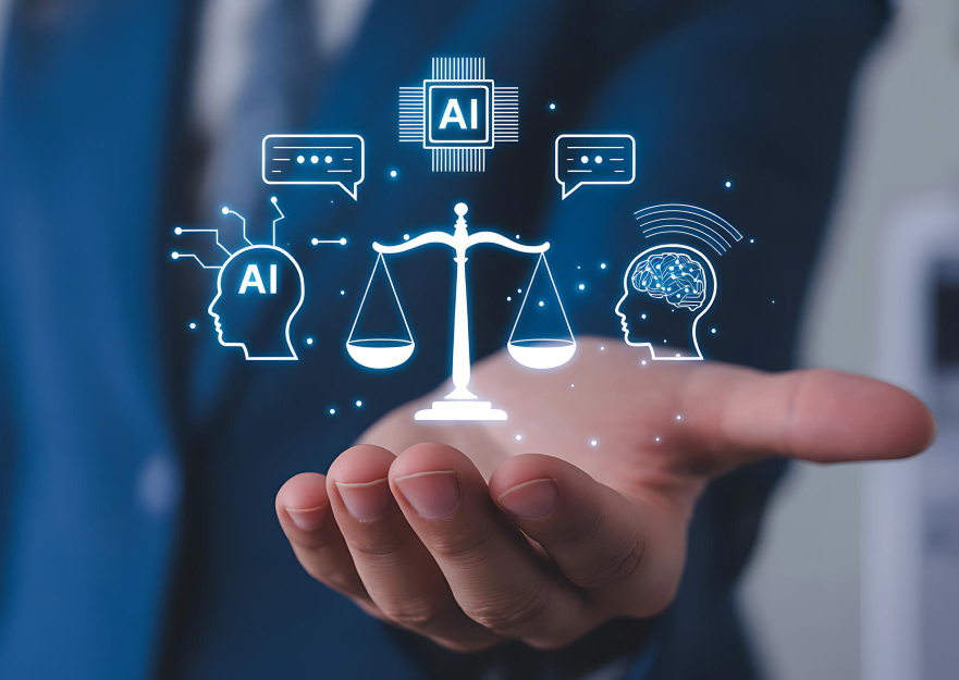 AI Governance, Ethics & Policy