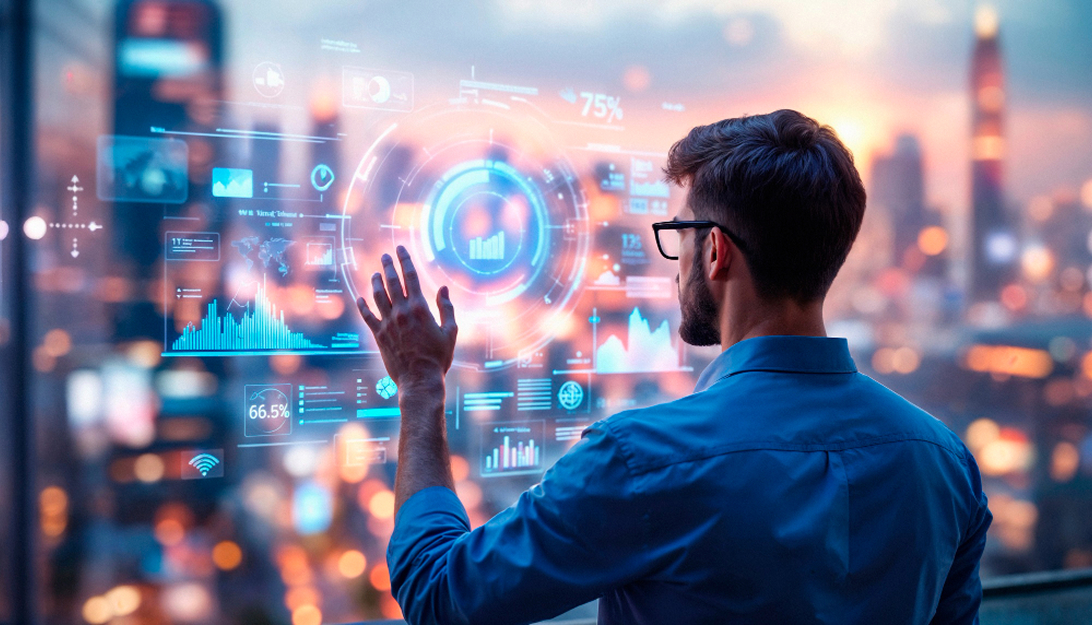 AI Strategy & Leadership