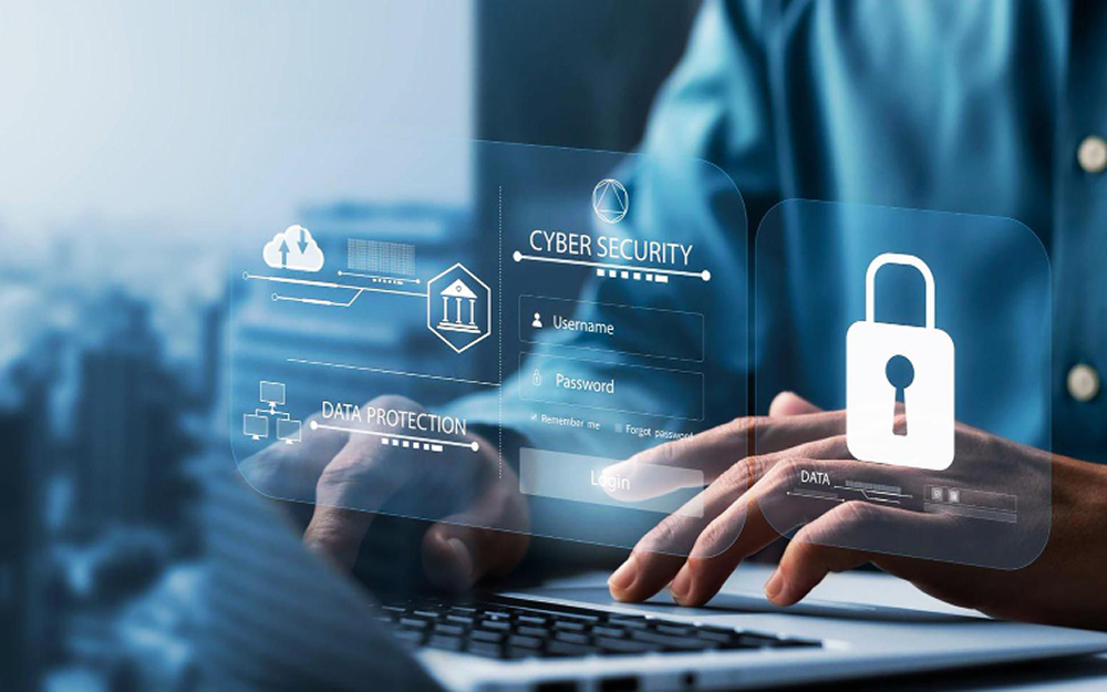 Cybersecurity & IT Infrastructure