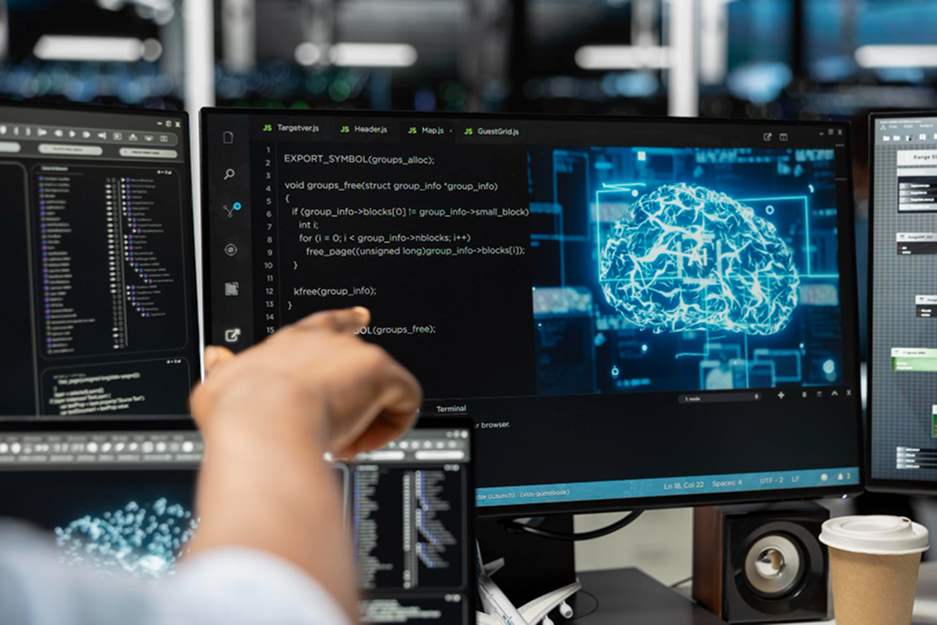 Machine Learning & Advanced AI Research
