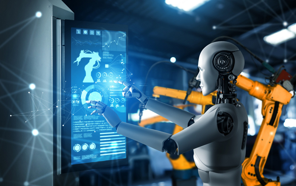 Robotics & Intelligent Systems