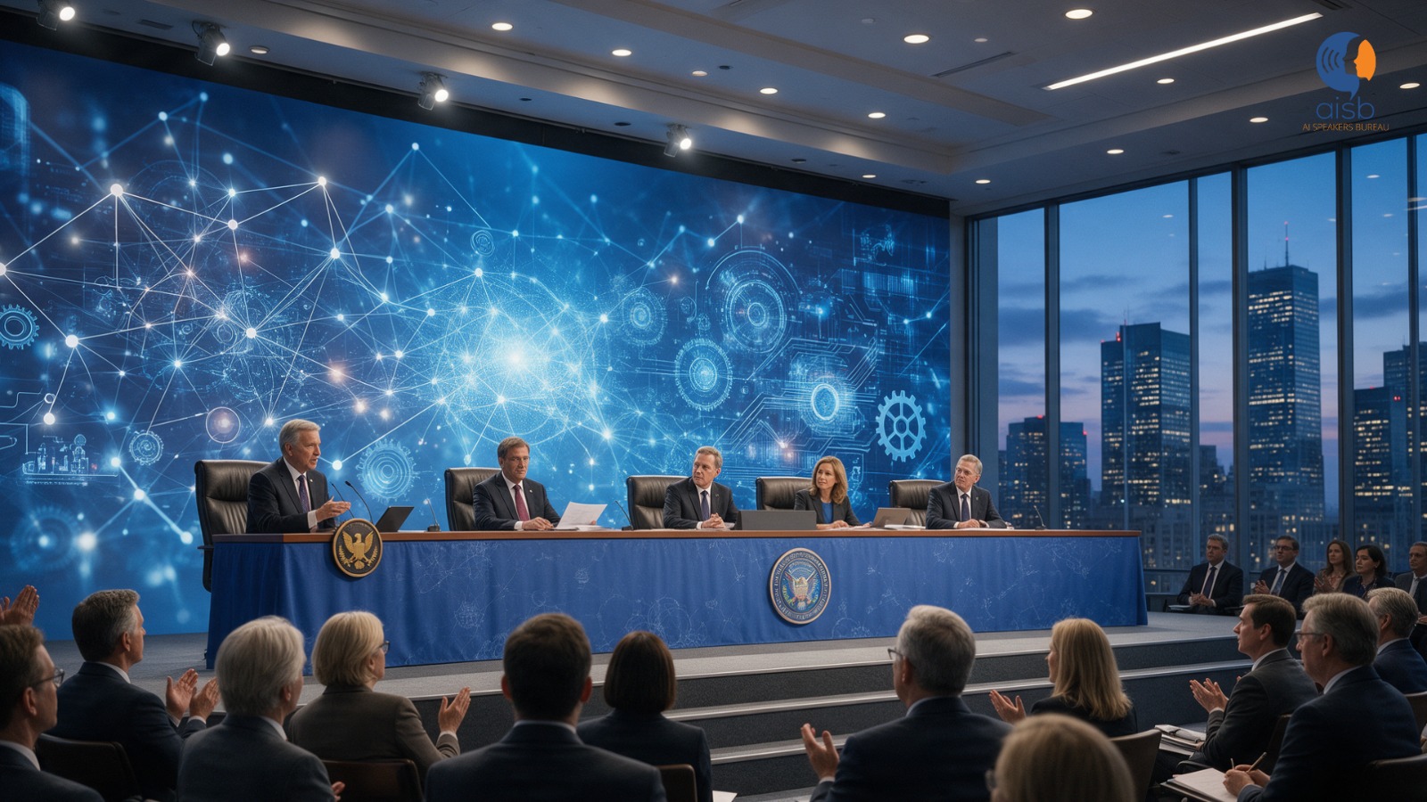 How to Choose an AI Policy Expert for a Government Summit or Regulatory Conference