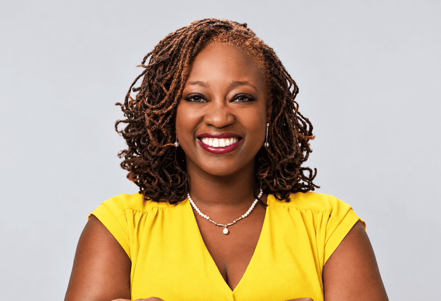 Dr. Yolanda Reid